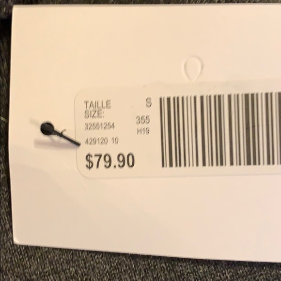 Funnel Neck Tunic Sweater - Picture 7 of 10